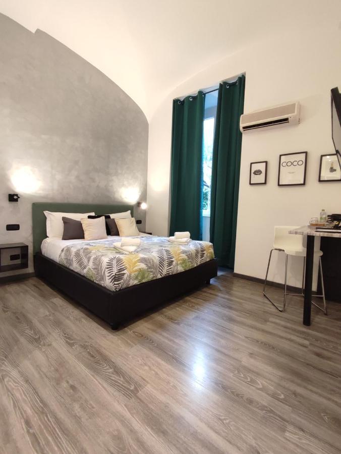 Hotel Chroma Italy - Chroma Deka Exterior foto