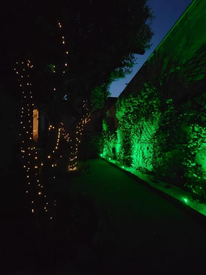 Hotel Chroma Italy - Chroma Deka Exterior foto