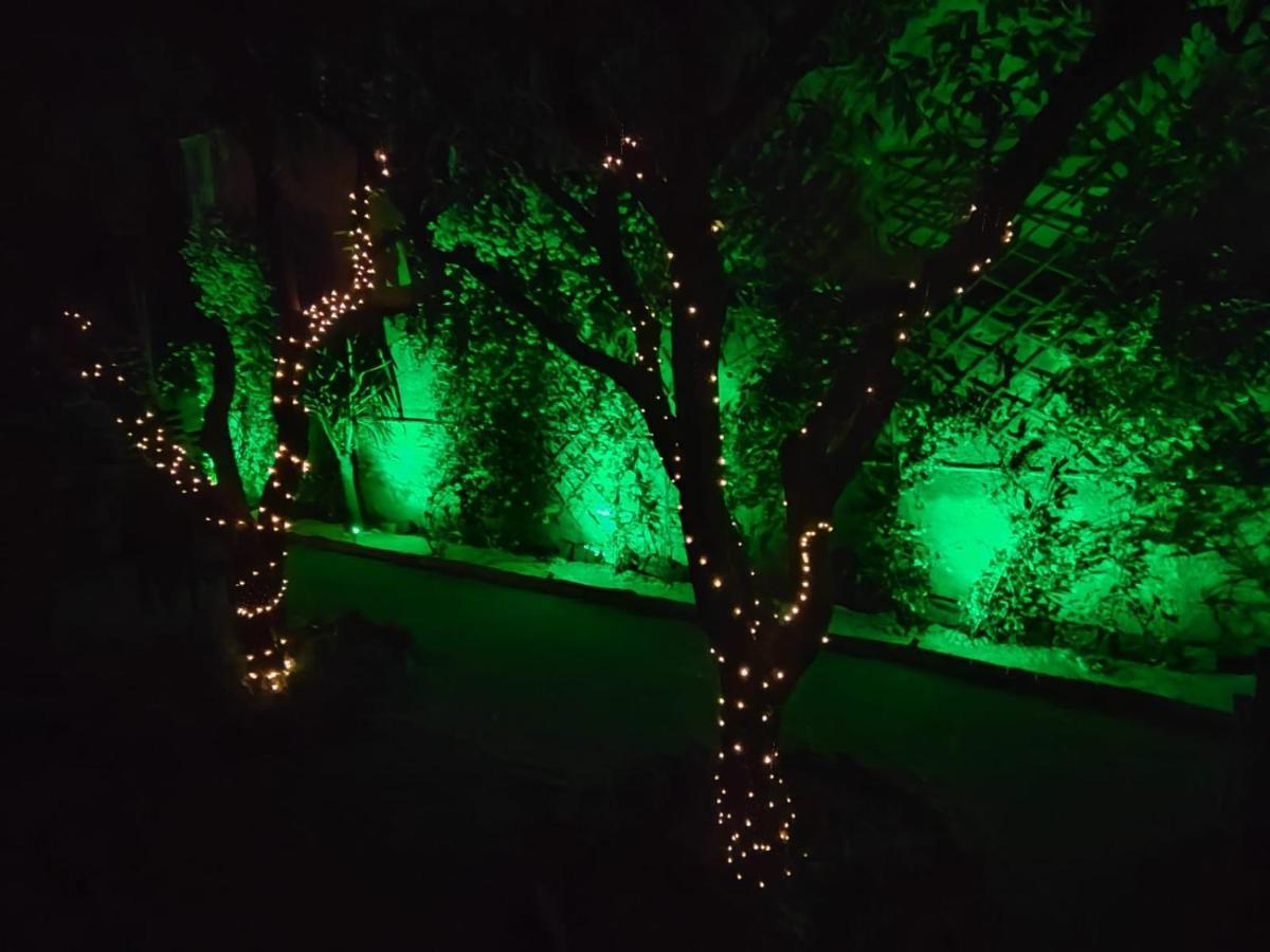 Hotel Chroma Italy - Chroma Deka Exterior foto