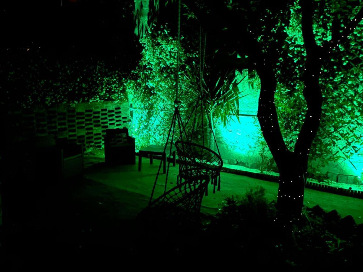 Hotel Chroma Italy - Chroma Deka Exterior foto