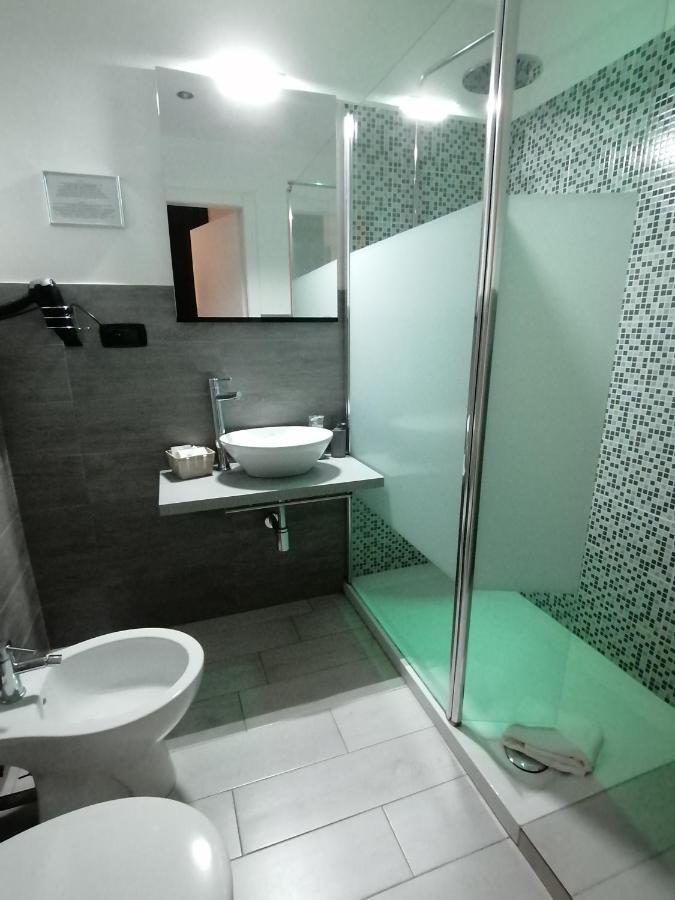 Hotel Chroma Italy - Chroma Deka Exterior foto