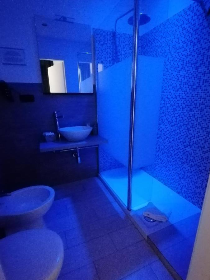 Hotel Chroma Italy - Chroma Deka Exterior foto